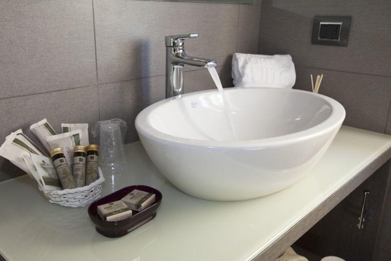 Harmony Suite Hotel Selvino Luaran gambar