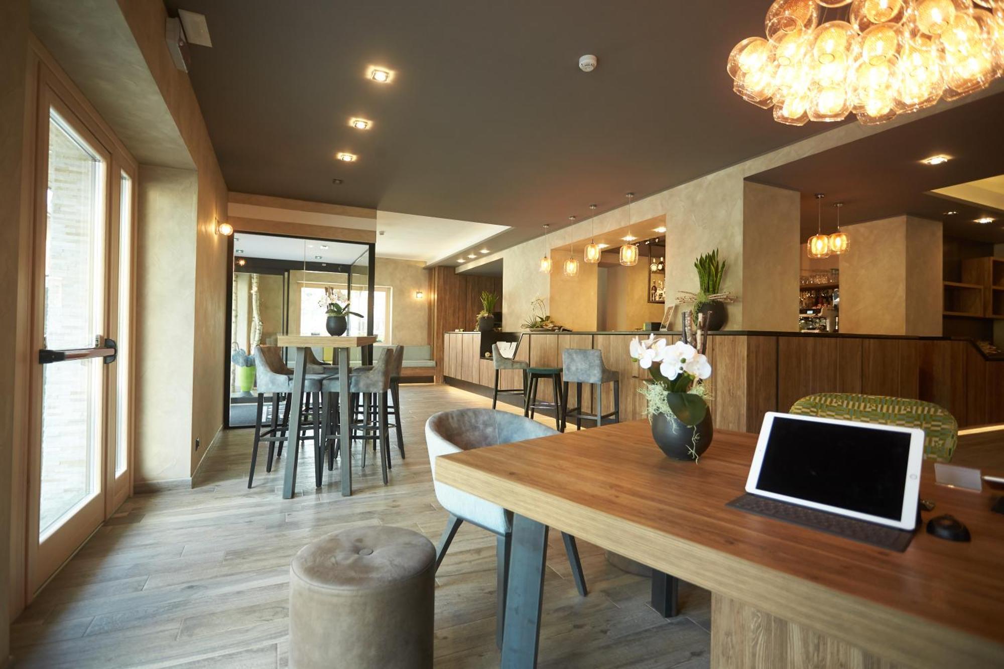 Harmony Suite Hotel Selvino Luaran gambar